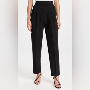 Pixie Market Jaime Pants in Black, XS